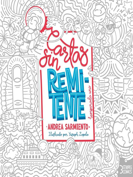 Title details for Cartas sin remitente, Temporada 1 by ANDREA SARMIENTO - Available